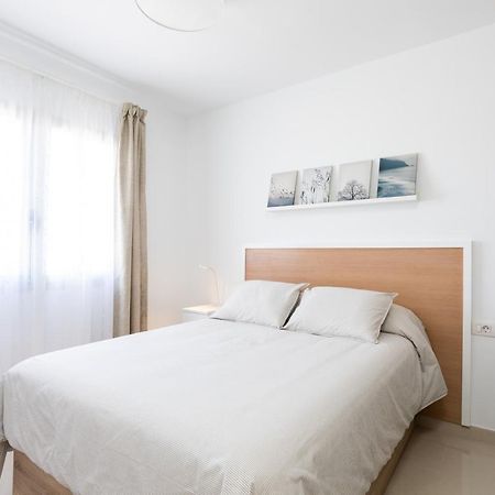Home2Book Design Bajamar Natural Pool & Beach Ngoại thất bức ảnh