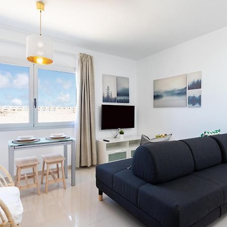 Home2Book Design Bajamar Natural Pool & Beach Ngoại thất bức ảnh