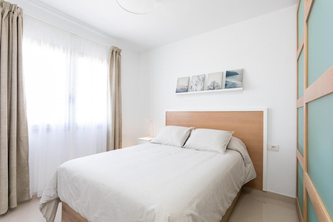 Home2Book Design Bajamar Natural Pool & Beach Ngoại thất bức ảnh