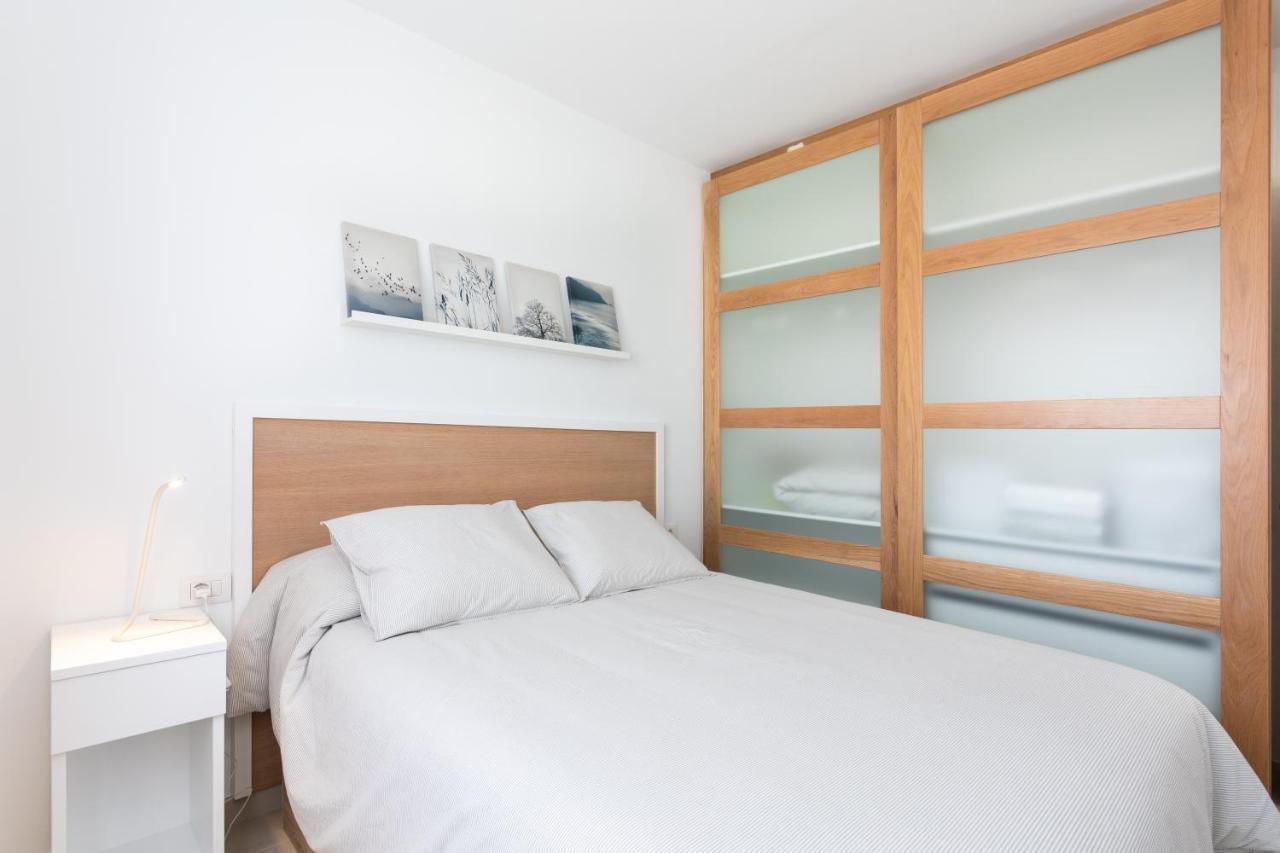 Home2Book Design Bajamar Natural Pool & Beach Ngoại thất bức ảnh