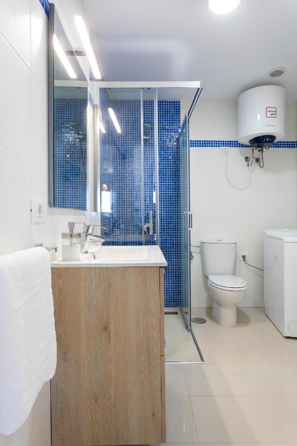 Home2Book Design Bajamar Natural Pool & Beach Ngoại thất bức ảnh