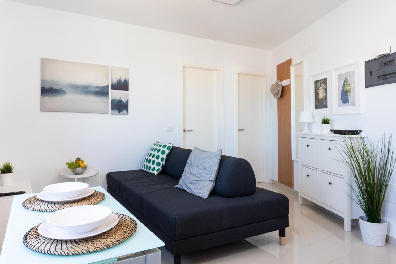 Home2Book Design Bajamar Natural Pool & Beach Ngoại thất bức ảnh