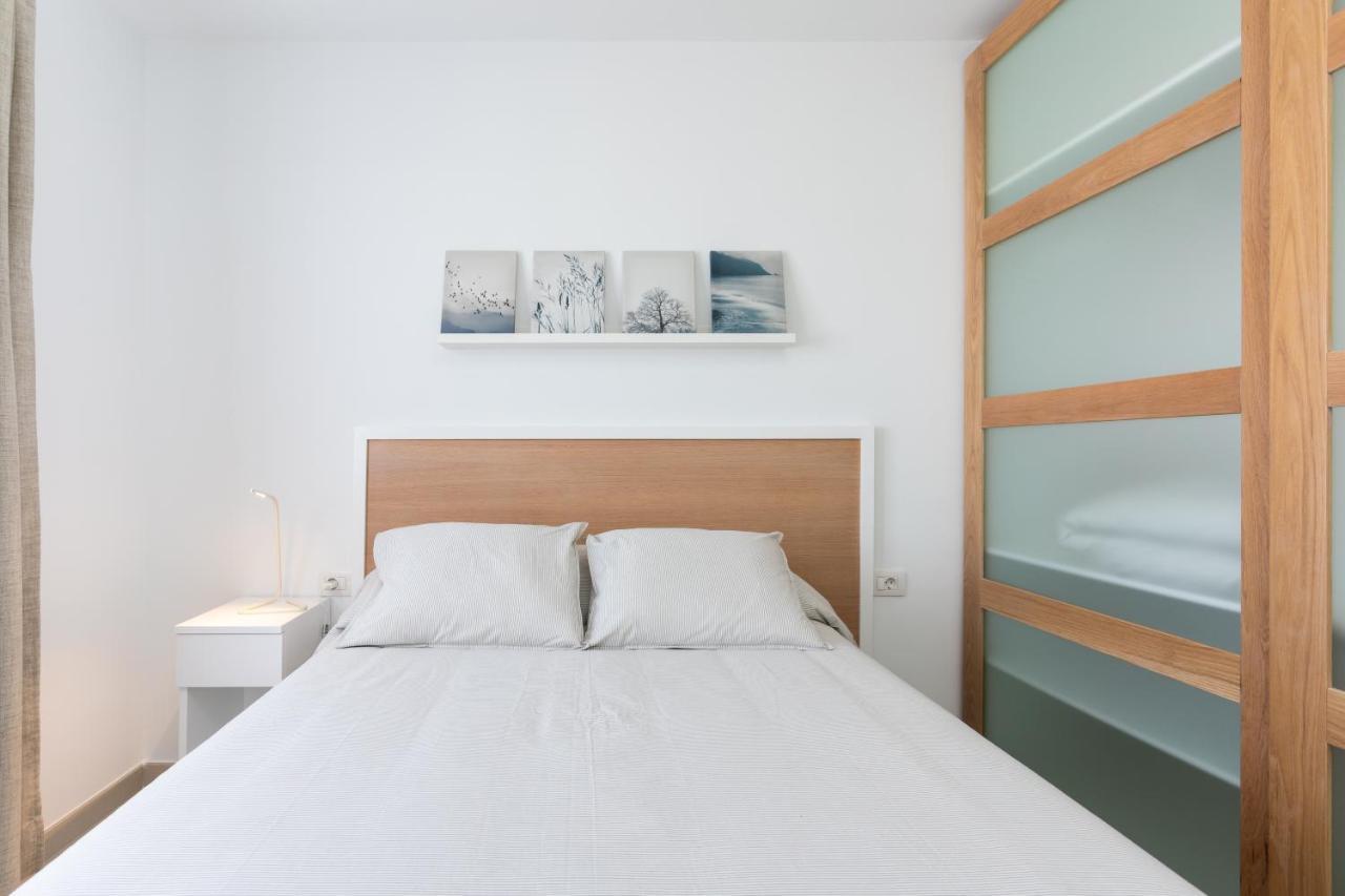 Home2Book Design Bajamar Natural Pool & Beach Ngoại thất bức ảnh